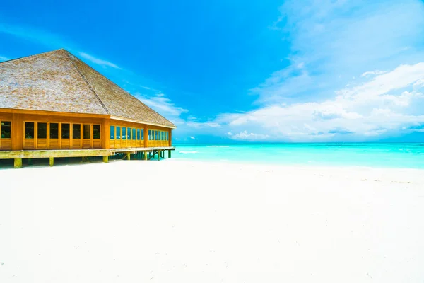 Belle île des Maldives — Photo