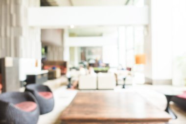 Soyut bulanıklık otel