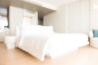 Yatak odası iç bulanıklık