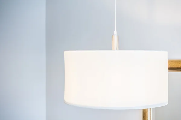 Dekoracja lampy sufitowej — Zdjęcie stockowe