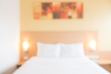 Yatak odası iç bulanıklık