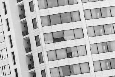 Mimarlık ve yapı desen