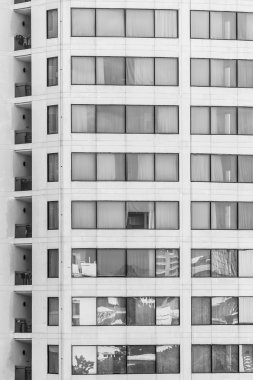 Mimarlık ve yapı desen