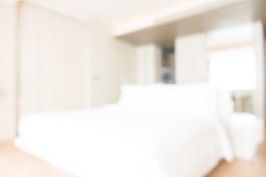 Yatak odası iç bulanıklık