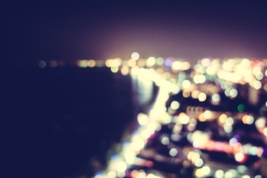 Pattaya city bulanıklık