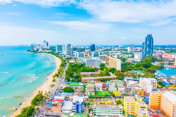 Güzel Pattaya city