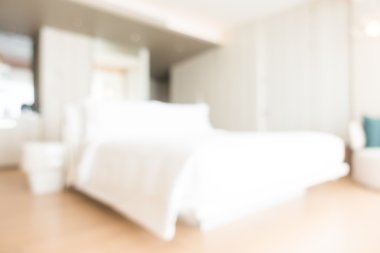 Yatak odası iç bulanıklık