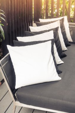 kanepe yastık