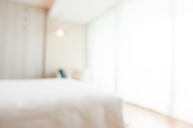 Yatak odası iç bulanıklık