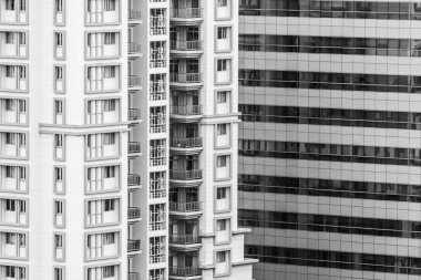 Güzel mimari ofis binası