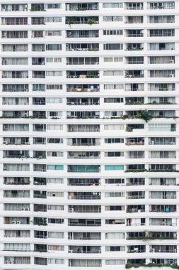 Pencere desen dış office