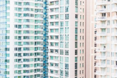 Bina Model dış pencere