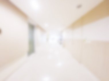 Hastane bulanıklık