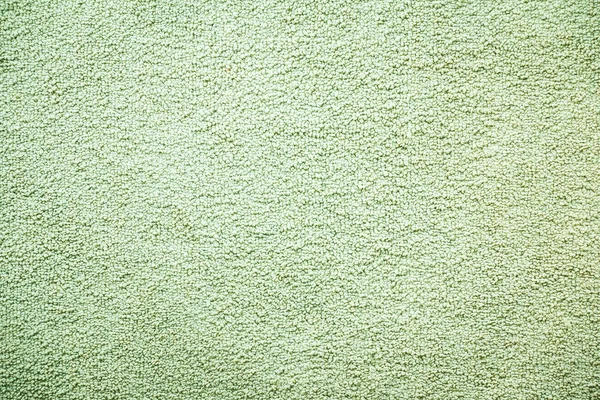Zielony dywan tekstury — Zdjęcie stockowe