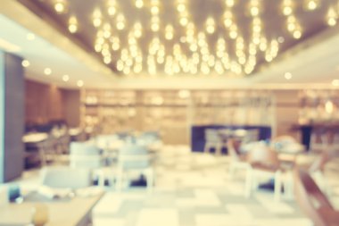 Bulanıklık kafe ve Restoran