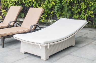 Açık Yüzme Havuzu