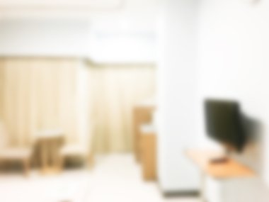 Hastane bulanıklık