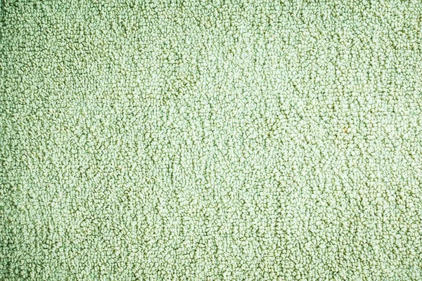 Textures de tapis verts — Photo