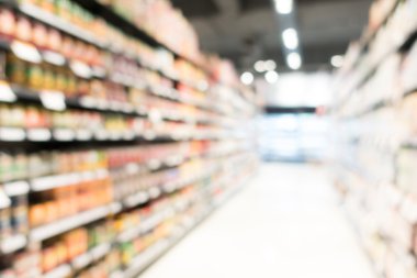 alışveriş merkezi için arka plan bulanıklık