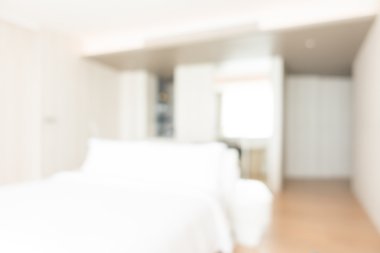 Yatak odası iç bulanıklık