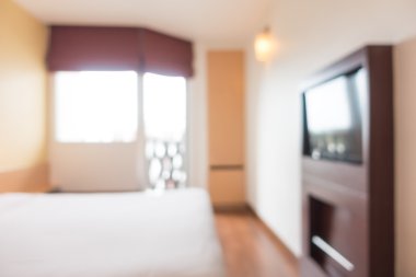 Yatak odası iç bulanıklık