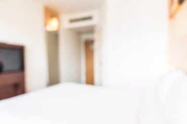 Yatak odası iç bulanıklık