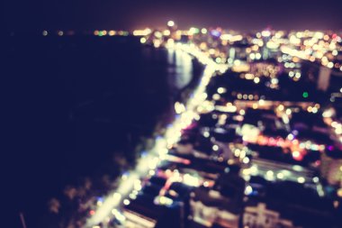 Pattaya city bulanıklık