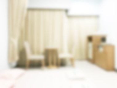 Hastane bulanıklık