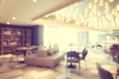 Bulanıklık kafe ve Restoran