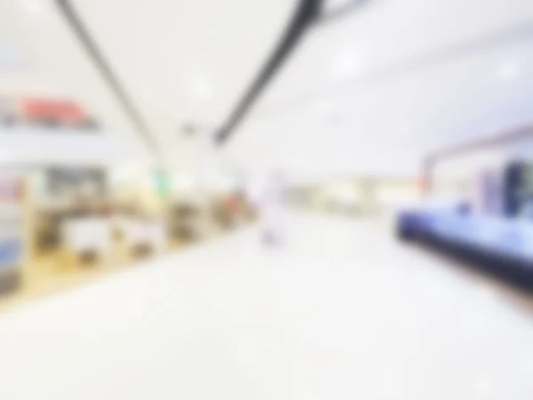 Suhahdus ostoskeskus — kuvapankkivalokuva