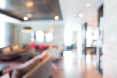 Soyut bulanıklık otel