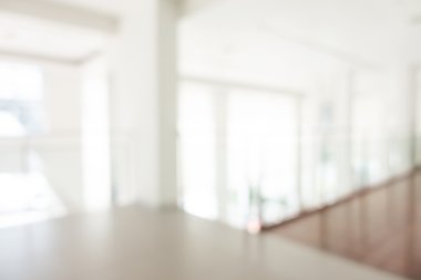 Soyut bulanıklık otel