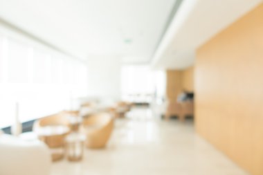 Soyut bulanıklık otel