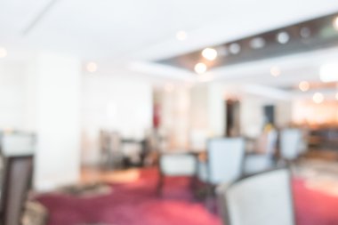 Soyut bulanıklık otel