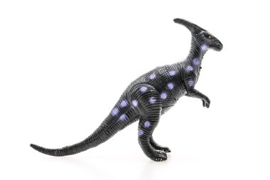 Dinozor oyuncak modeli 