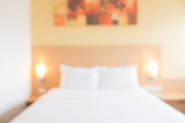 Yatak odası iç bulanıklık