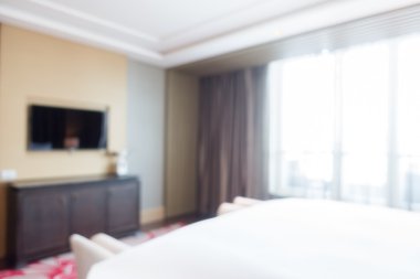 Yatak odası iç bulanıklık