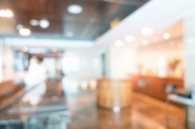 Soyut bulanıklık otel