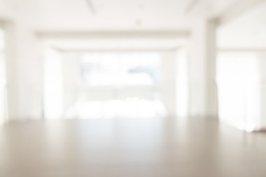 Soyut bulanıklık otel