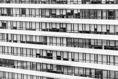 Pencere desen dış office