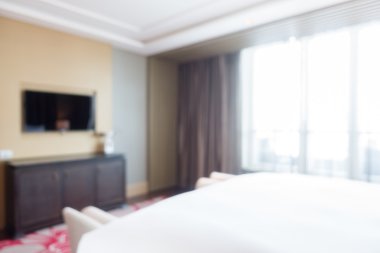 arka plan için yatak odası iç