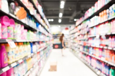  Alışveriş Merkezi ve mağaza perakende depolamak iç arka planı için