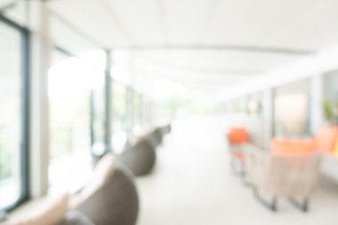 otel lobi iç arka planı için