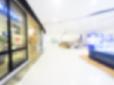  Alışveriş Merkezi ve mağaza perakende depolamak iç arka planı için