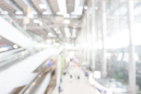 Aeropuerto interior para el fondo — Foto de Stock