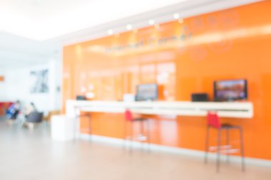 otel lobi iç arka planı için