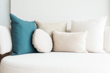 Oturma odası iç dekorasyon