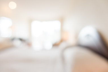 arka plan için yatak odası iç