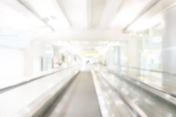 Airport interior for background — Stock Photo, Image