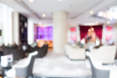 otel lobi iç arka planı için